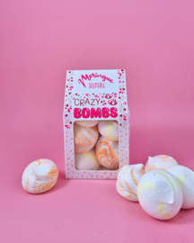 Citrus bombs 12 st.
