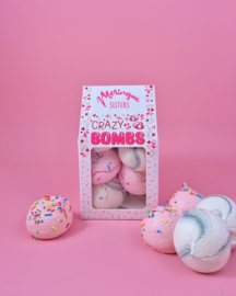 Candy bombs 12 st.