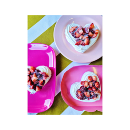 Pavlova Hearts 15 st.