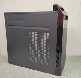Lenovo Thinkcentre E73 i5/256 gb ssd/8gb ddr3/windows 10 pro