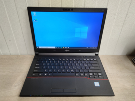 Fujitsu Lifebook E546 i5/16gb/240 gb ssd/full hd