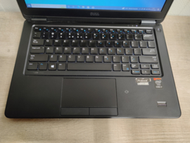 Dell Latitude E7250 i7 /256 gb/8gb/win 10 pro