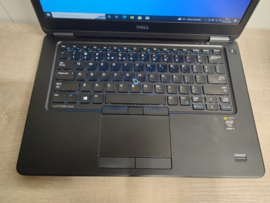 Dell Latitude E7450 i7 /256 gb/8gb/Nvidia Geforce 840M