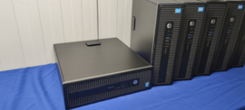 Hp Elitedesk 800 G1 sff  