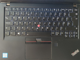 Lenovo Thinkpad T470S