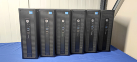 Hp Elitedesk 800 G1 sff  