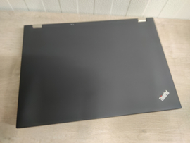 Lenovo Thinkpad T410 250 gb ssd/i5/4gb/win 10 pro
