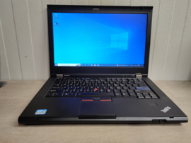 Lenovo Thinkpad T420 250 gb ssd/i5/win 10 pro