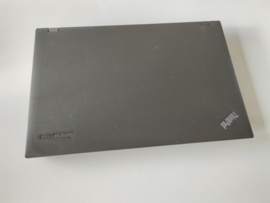 Lenovo Thinkpad L540