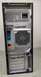 HP Z440 workstation/pc Intel Xeon 1620V3 /16gb/256gb ssd/2 TB HDD /win 10 pro