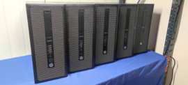 Hp Elitedesk 800 G1 Tower