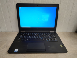 Dell Latitude E7270 i7 /16 gb/ 512 gb ssd