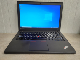 Lenovo Thinkpad X240 i5/240gb/windows 10 pro