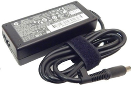 Hp Adapter 65 Watt groot rond