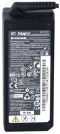 Lenovo Laptop Adapter 65 watt groot rond