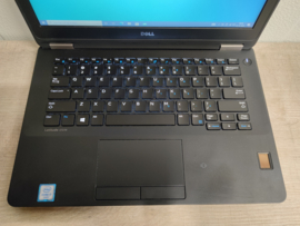 Dell Latitude E7270 i7 /16 gb/ 512 gb ssd