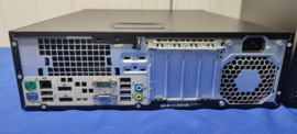 Hp Elitedesk 800 G1 sff  