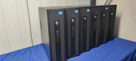 Hp Elitedesk 800 G1 sff  