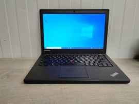 Lenovo Thinkpad X240 i5/512gb/8GB/windows 10 pro