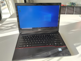 Fujitsu Lifebook E546