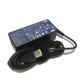 Lenovo Laptop Adapter 45 watt met slim tip