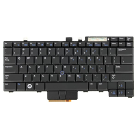 Dell 0HT514 qwerty us Toetsenbord