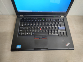 Lenovo Thinkpad T420 250 gb ssd/i5/win 10 pro