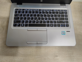 HP EliteBook 840 G3 i7 14 inch