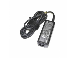 Hp Adapter 45 Watt groot rond