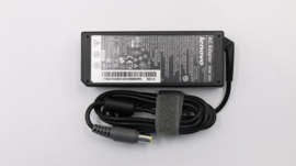 Lenovo Laptop Adapter 90 watt groot rond