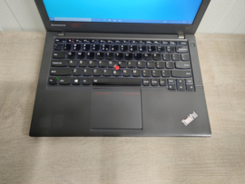 Lenovo Thinkpad X240 i5/240gb/windows 10 pro