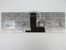 HP Elitebook QWERTY US Toetsenbord 652682-001