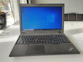 Lenovo Thinkpad L540