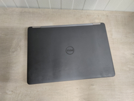 Dell Latitude E7270 i7 /16 gb/ 512 gb ssd