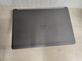 Dell Precision 7510 15,6 inch full HD Quadro M1000M