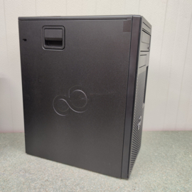 Fujitsu Esprimo P757 i5/256 gb ssd/8gb ddr4/windows 10 pro