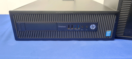 Hp Elitedesk 800 G1 sff  