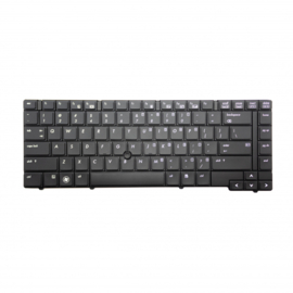 HP elitebook QWERTY US toetsenbord 598042-B31