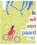 Ik wil een paard - Gideon Samson en Milja Praagman