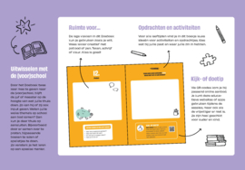 VoorleesExpress Doeboek