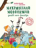 Joukje Akveld en Jan Jutte - Maximiliaan Modderman geeft een feestje