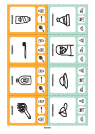 4-8 jaar - Kwartet