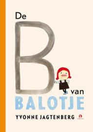 B van Balotje - Yvonne Jagtenberg