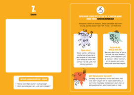 VoorleesExpress Doeboek