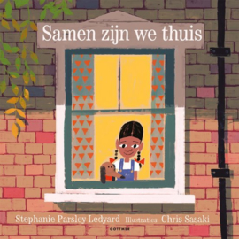 Samen zijn we thuis - Stephanie Parsley Ledyard