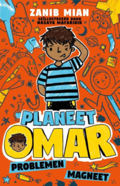 Planeet Omar 1 - Planeet Omar - Zanib Mian