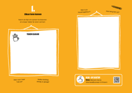 VoorleesExpress Doeboek