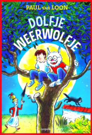 Dolfje Weerwolfje  - Paul van Loon