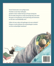Twee schatjes van ratjes - Erik van Os