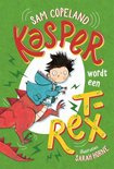 Kasper wordt een T-Rex - Sam Copeland